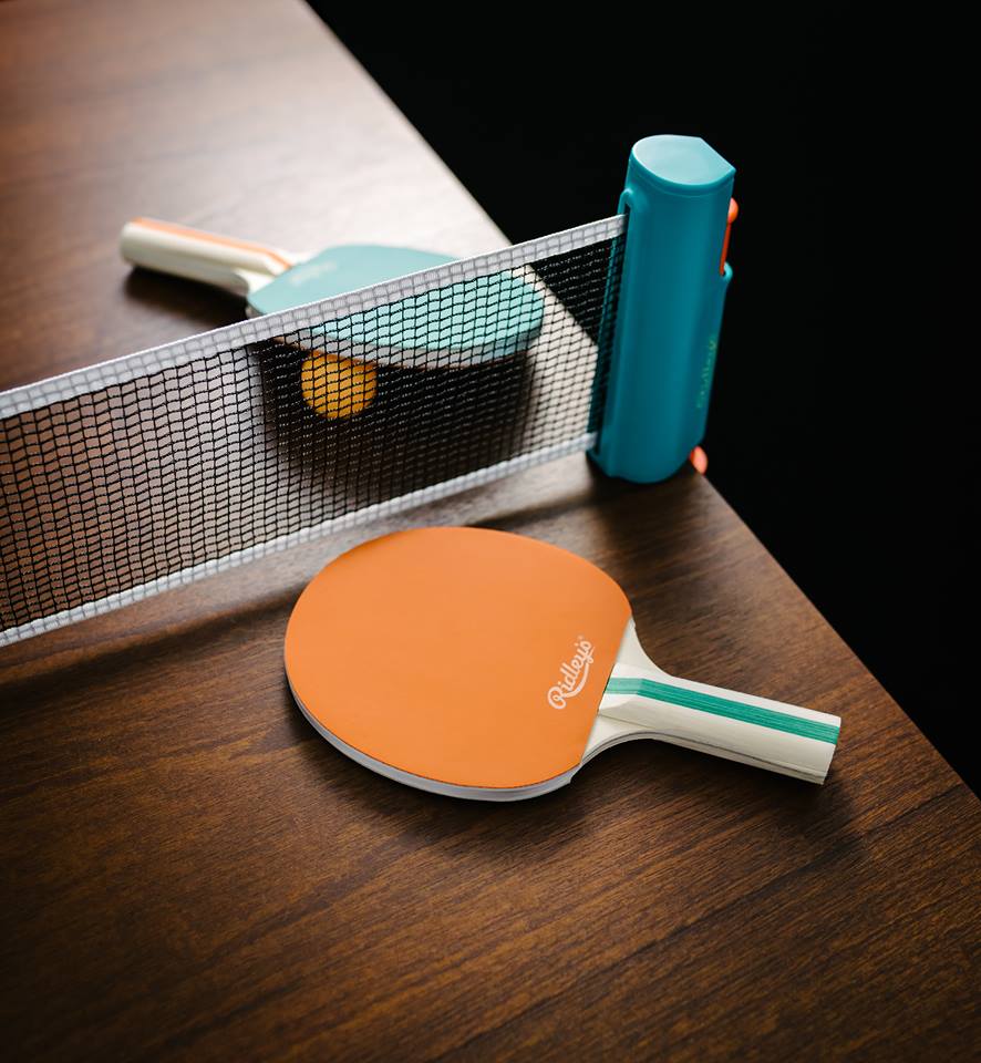 Table Tennis Set