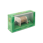 Tape Dispenser Leopard