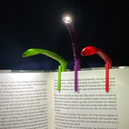 THE BOOKLIGHT GRÖN