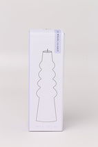 Totem Ljus  Zippity Lila