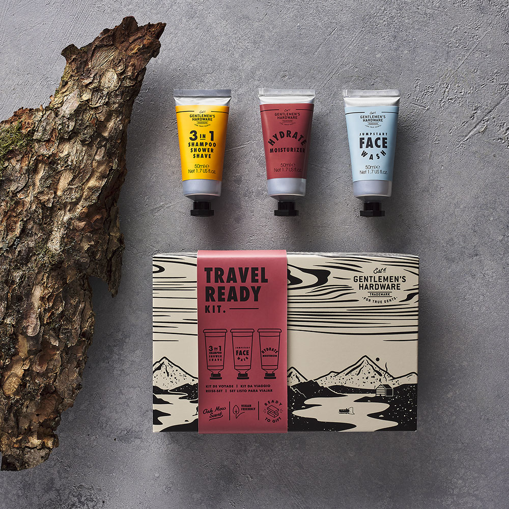*REA_Resekit Travel Ready