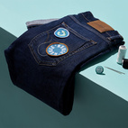 *SALE Upcycling kit Slow fashion