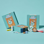 *SALE Upcycling kit Slow fashion