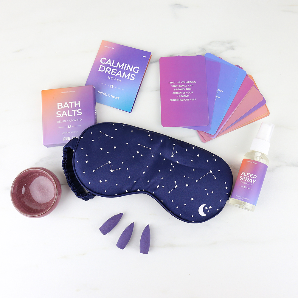 *God Sömn Wellness Kit