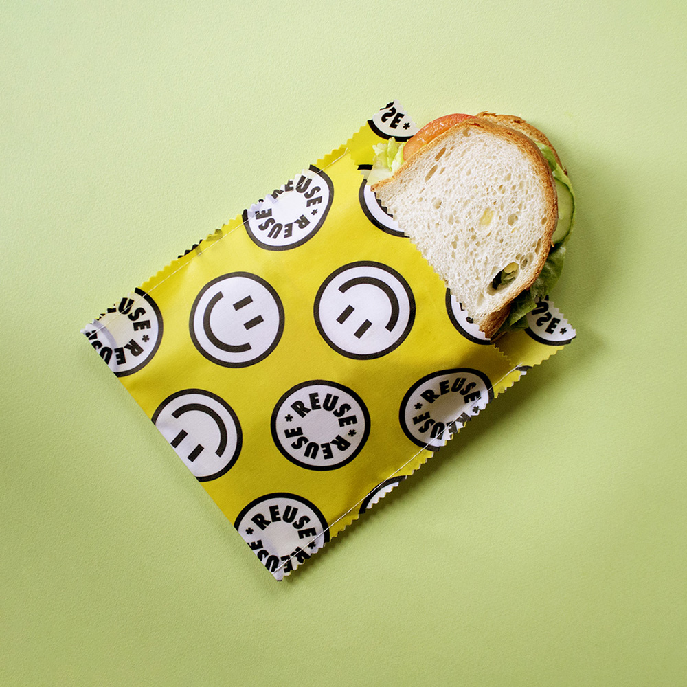 *REA_Vaxfolie Wrap Star