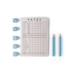 Yatzy