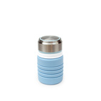 Collapsible Bottle - Blue