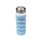 Collapsible Bottle - Blue