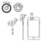 Smartphone Lins kit