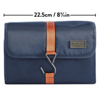 Weekender Dopp Kit Roll