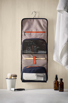 Weekender Dopp Kit Roll