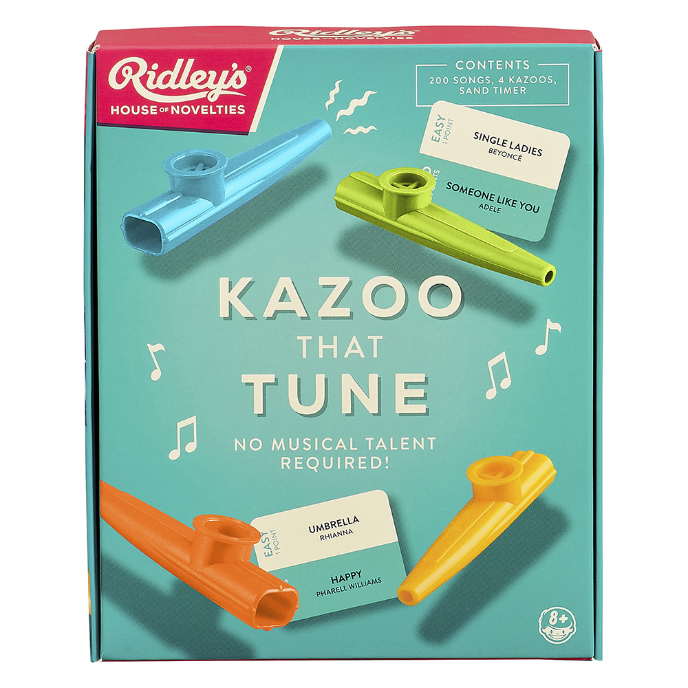 Game Kazoo That Tune