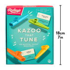 Spel Kazoo'a sången