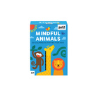 Temakort Mindful Animals