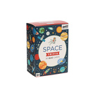 Space Trivia Cards