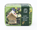 Gift in a Tin Insect House