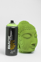 Cartonic 3D Pussel BUDDHA