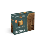 Cartonic 3D Pussel BUDDHA