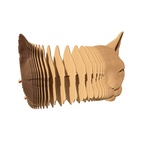 Cartonic 3D Puzzle Cat