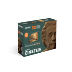 Cartonic 3D Pussel EINSTEIN