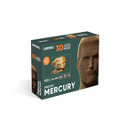 *Cartonic 3D Pussel FREDDIE