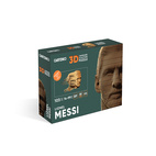 Cartonic 3D Puzzle Messi
