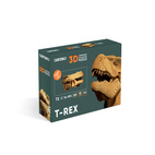 Cartonic 3D Pussel T-REX