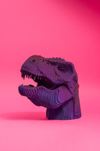 Cartonic 3D Pussel T-REX