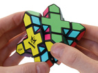 Puzzle Skewb Xtreme