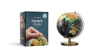 Scratch Globe Small