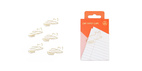 5 Cats Paper Clips