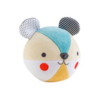 Baby Chime Ball Bear