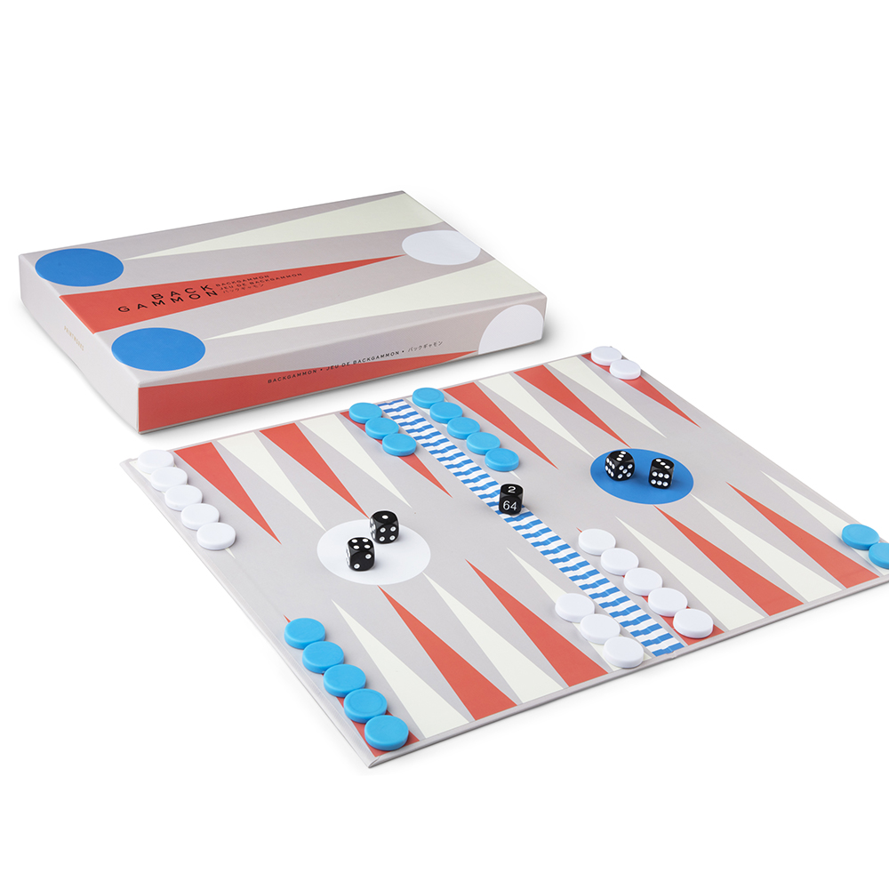 Backgammon