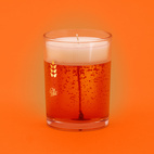 Beer Candle Ale