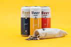 *Ölpussel Stout