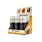 *Ölpussel Stout