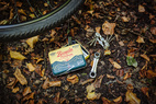 Bicycle Repair Kit