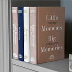 Litet  Fotoalbum Litte Moments