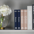 Litet Fotoalbum Memories