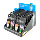 FLASKLAMPA BOTTLE LIGHT