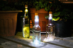 BOTTLE LIGHT