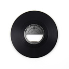 Bottle Opener Vinyl