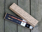 Calligraphy Set Wooden Pen