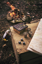 Shotspel Campfire