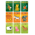 Card Games Animal Kingdom