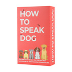 Kort Speak Dog