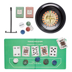 *Casino Night