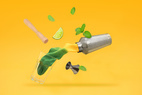 Strumpor Mojito