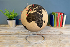 CORK GLOBE