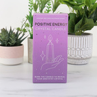 Crystal Candle Positivity